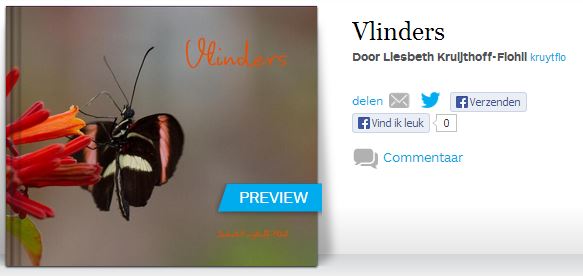 Vlinders