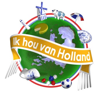 ik hou van holland